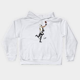 floyd in the air Kids Hoodie